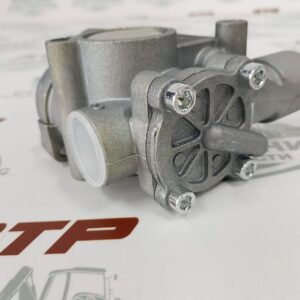 Кран модулятор ABS 4721950180