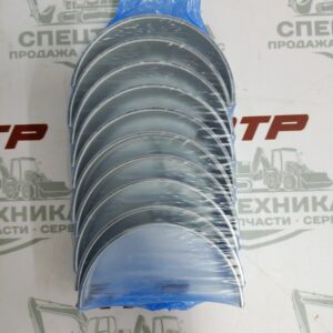 Вкладыши коренные 7405.1005170+7405.1005171 комплект