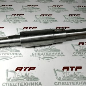 Вал ведомый НО 94.40.603 А шнекоротор СУ-2.1