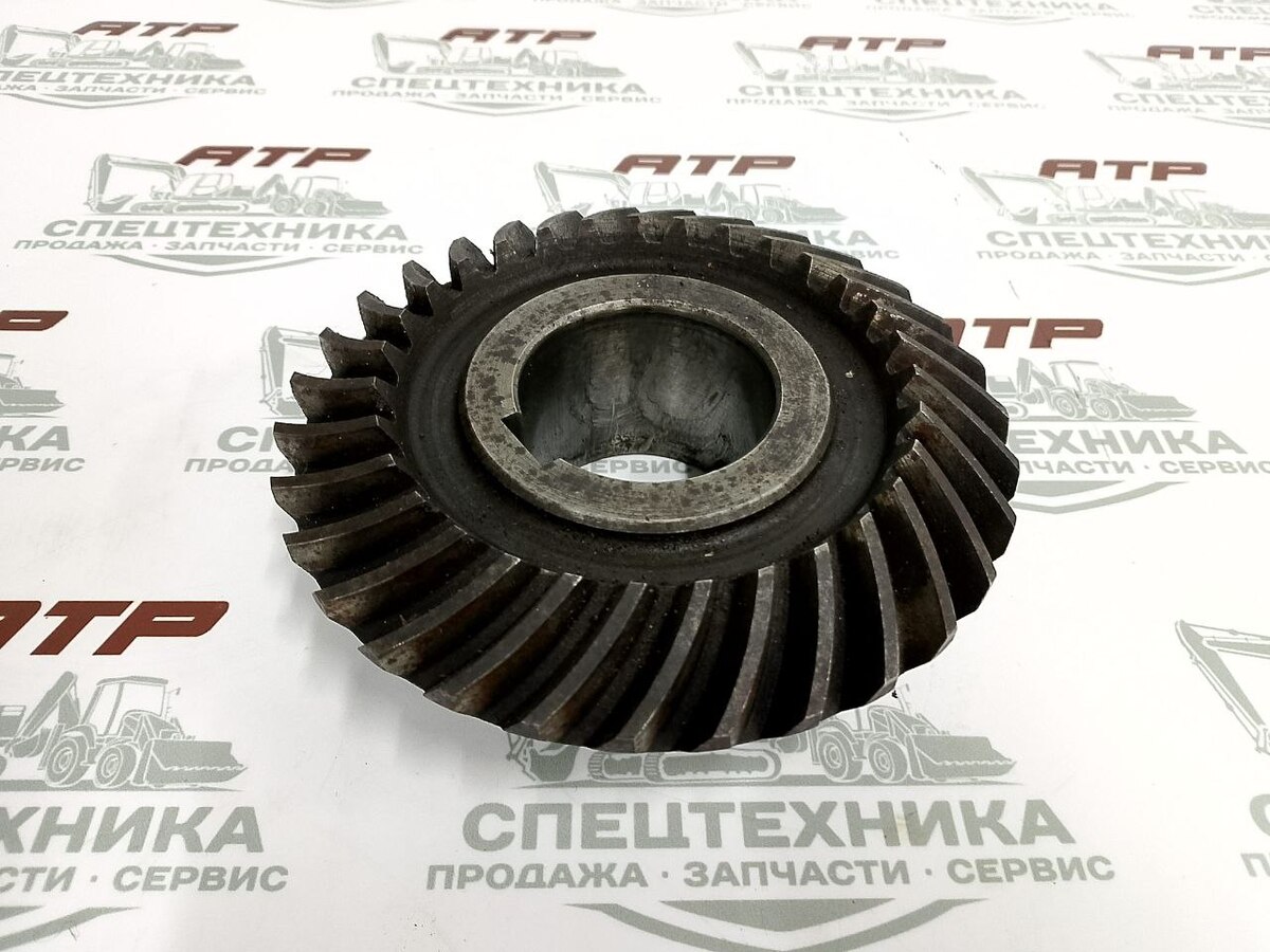 Колесо НО 94.40.623 шнекоротор СУ-2.1 - изображение 1