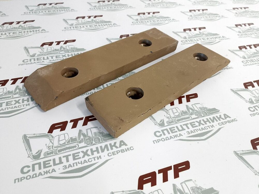 Опора скользящая 913775 LARUE D50