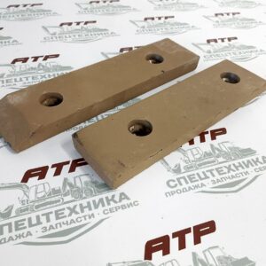 Опора скользящая 913775 LARUE D50