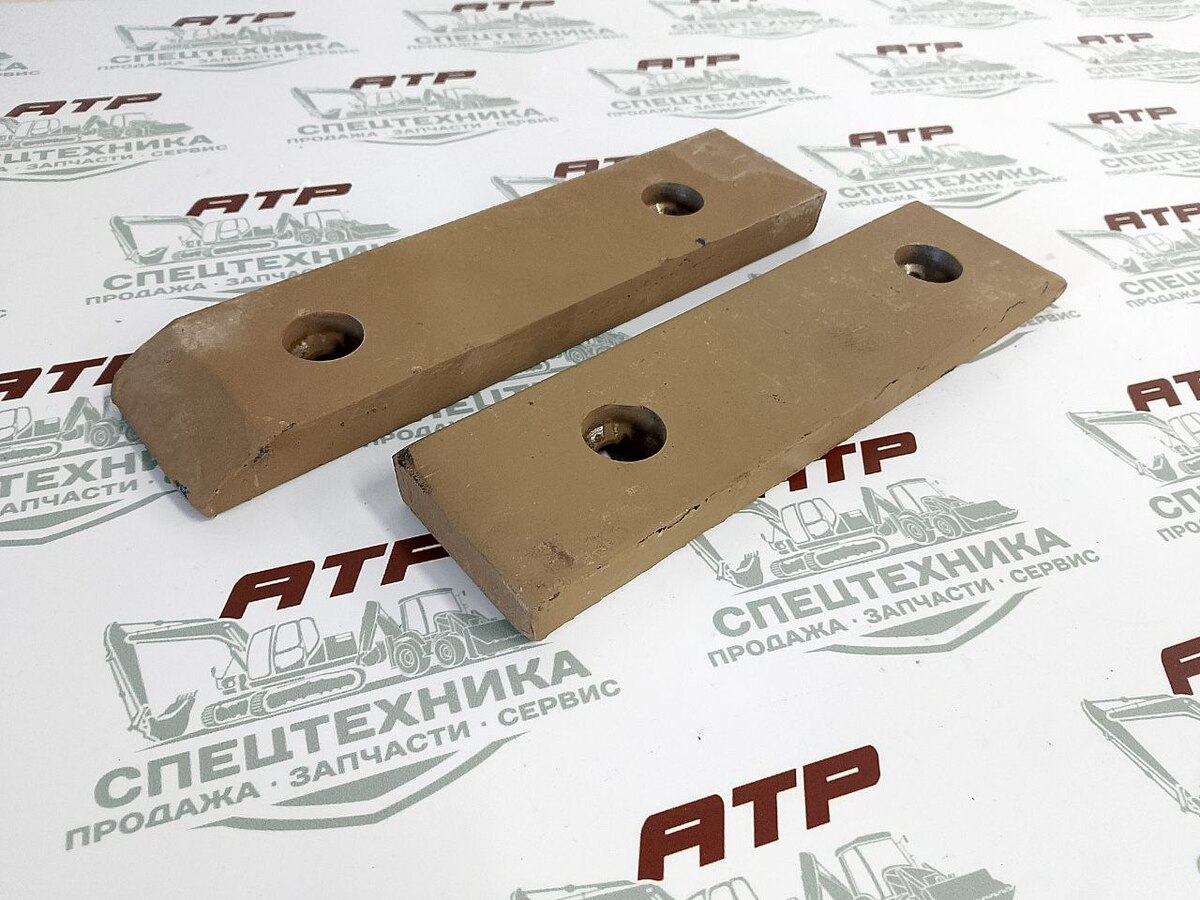 Опора скользящая 913775 LARUE D50 - изображение 1