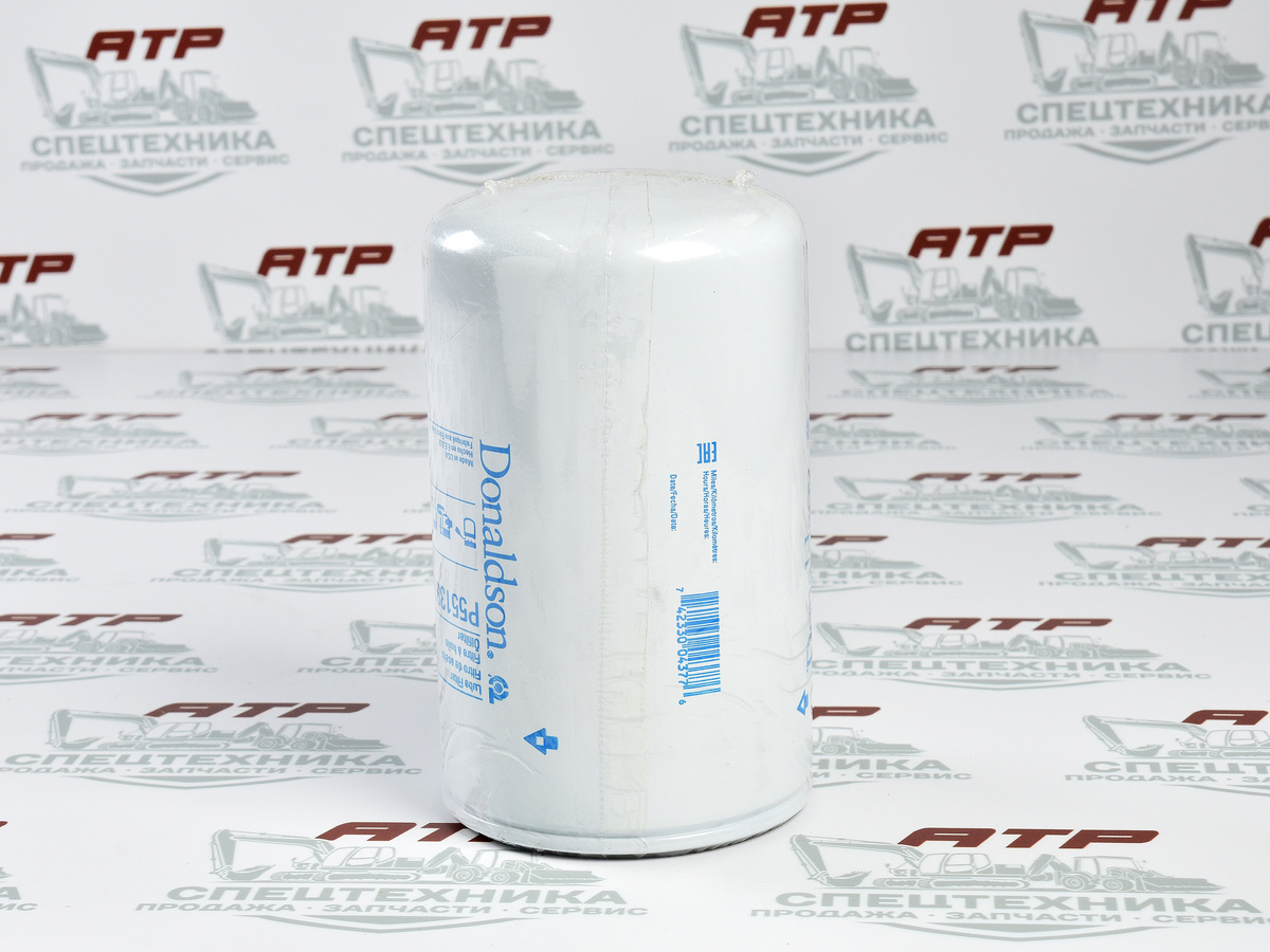 Фильтр масляный P551381