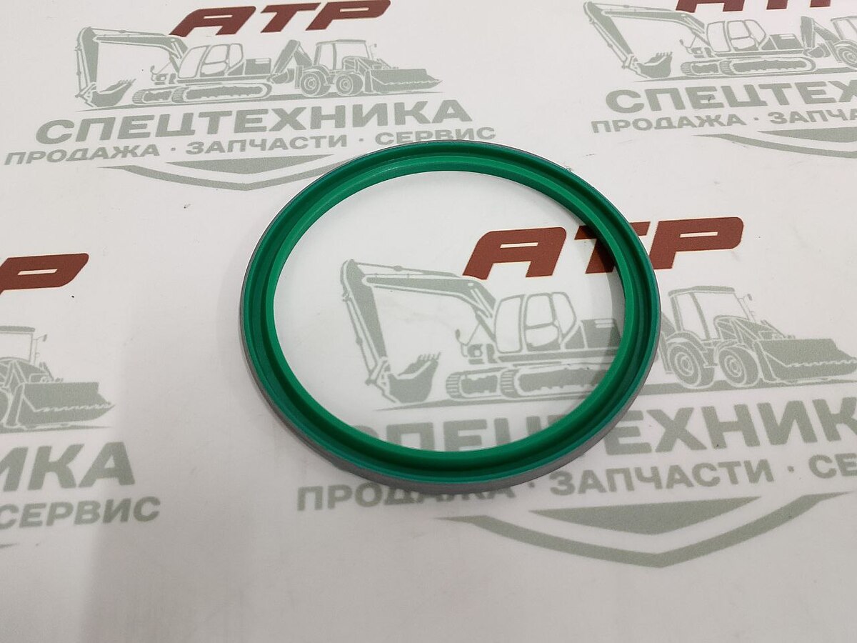 Уплотнение  DLI - изображение 1