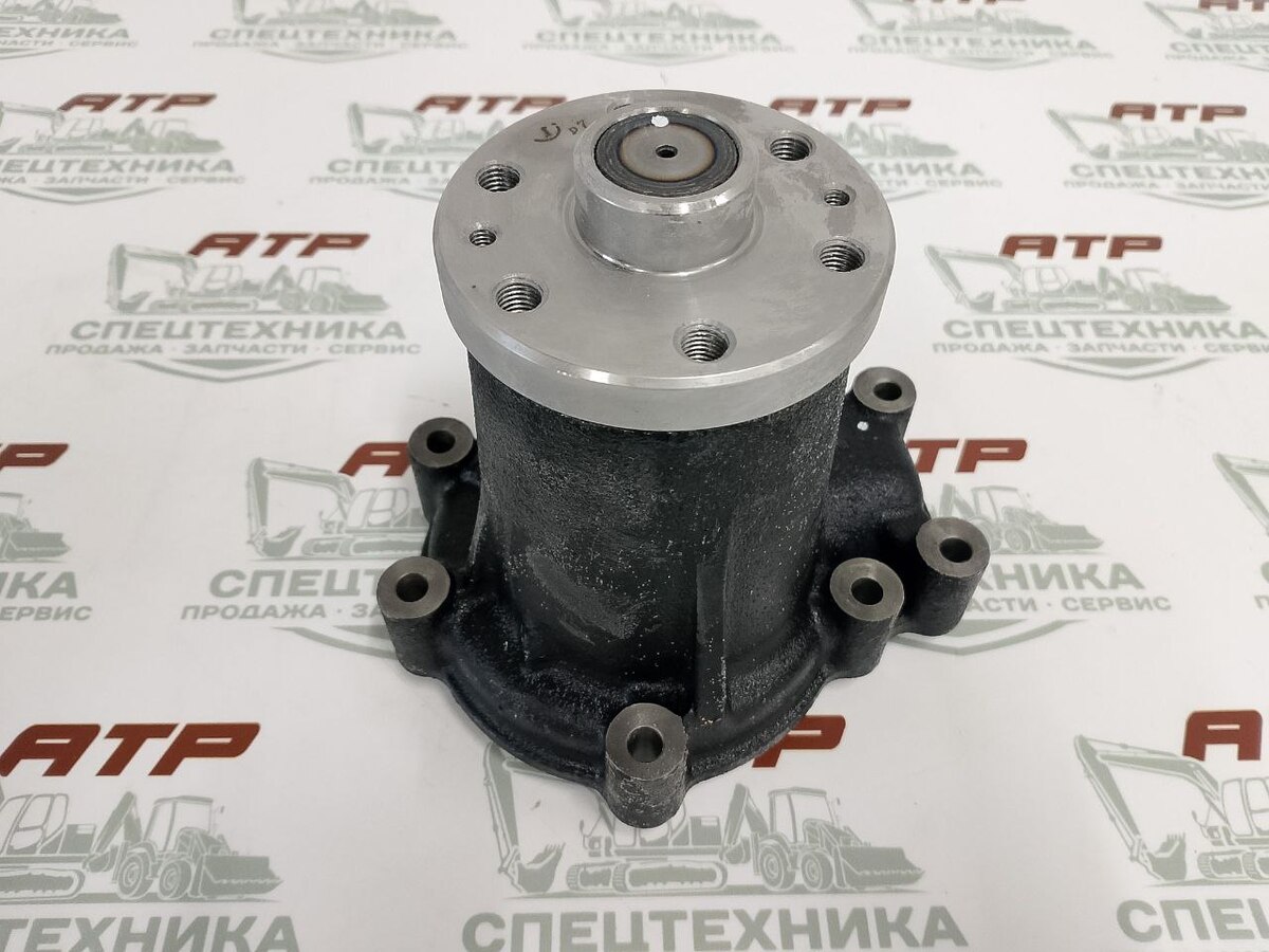 Помпа водяного охлаждения 8980228221-F1 - изображение 1