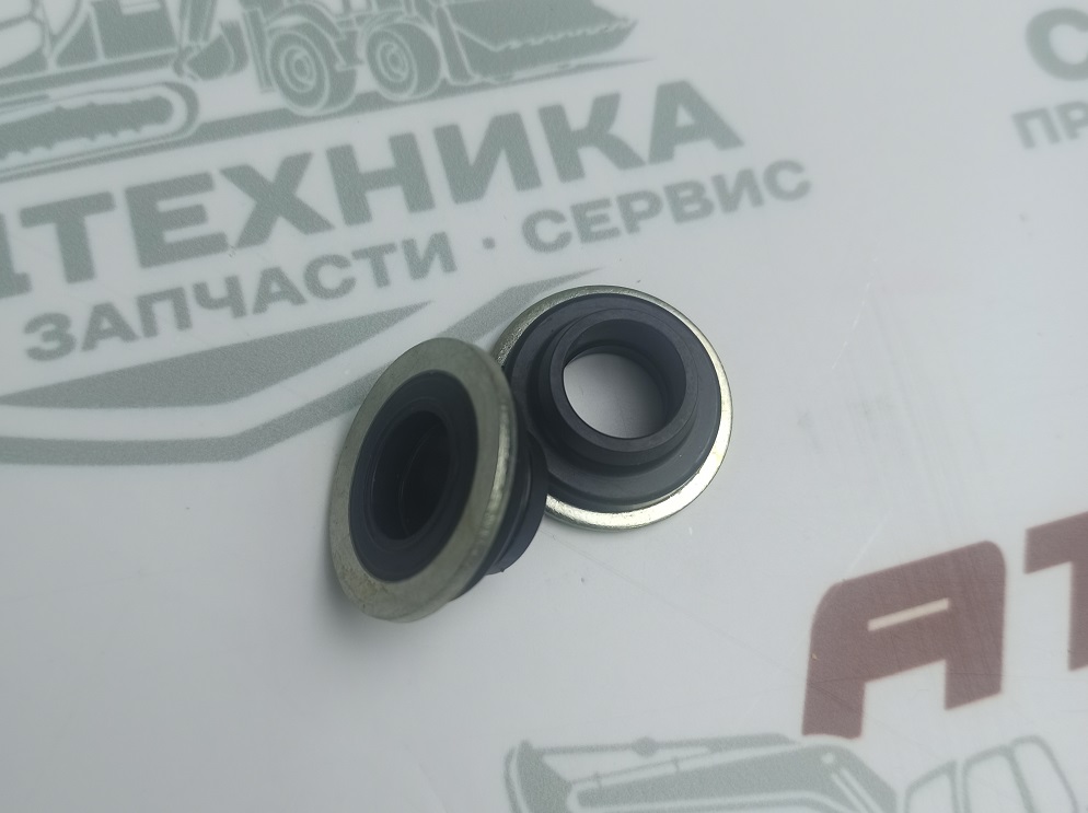 Прокладка болта клапанной крышки MB904L 445570