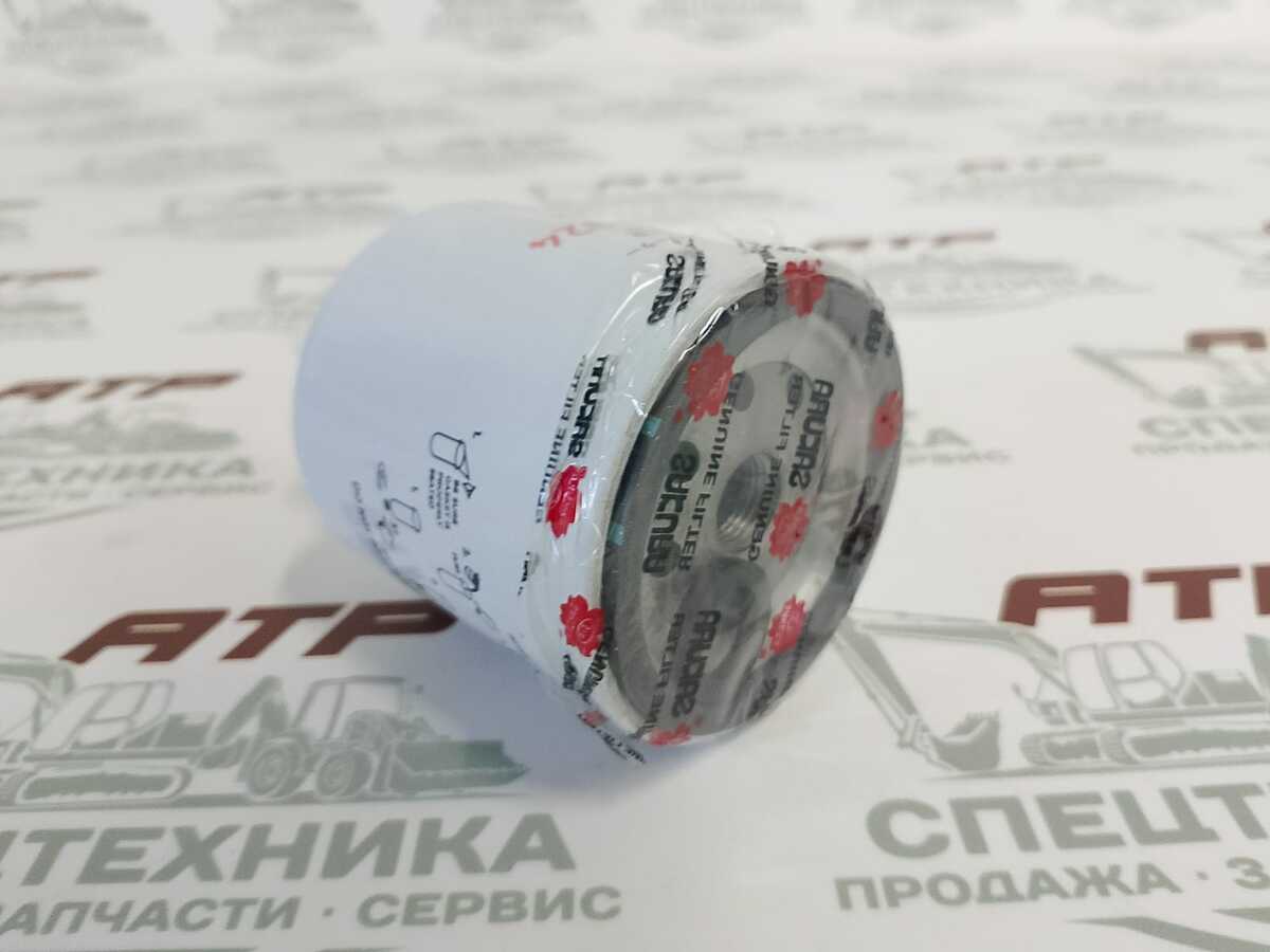Фильтр топливный SFC-7924