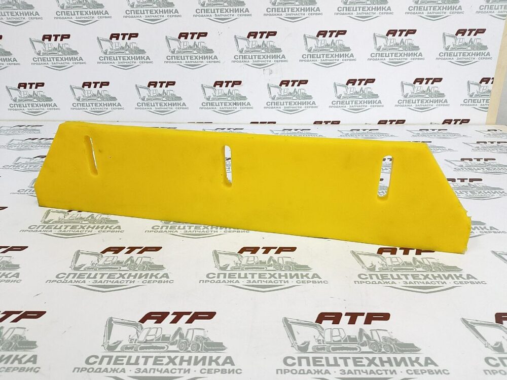 Шторка шахты угловая Bucher 7002110