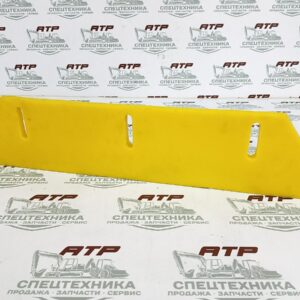 Шторка шахты угловая Bucher 7002110