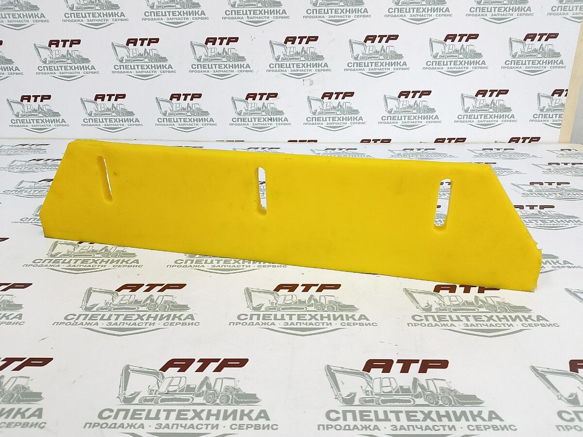 Шторка шахты угловая Bucher 7002110