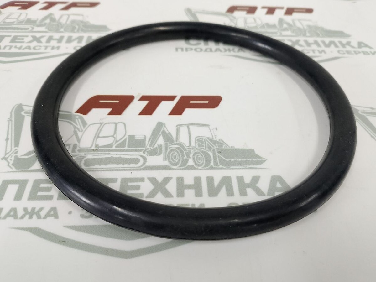 Уплотнение 003001015A0001060 - изображение 1