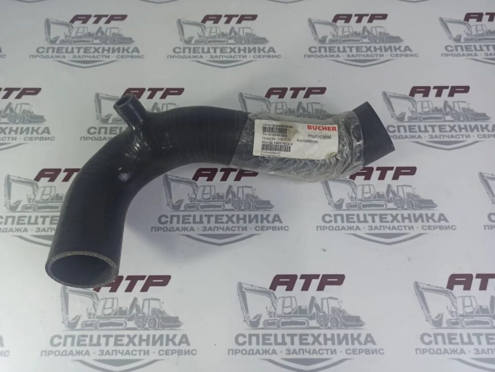 Патрубок 15057975-0