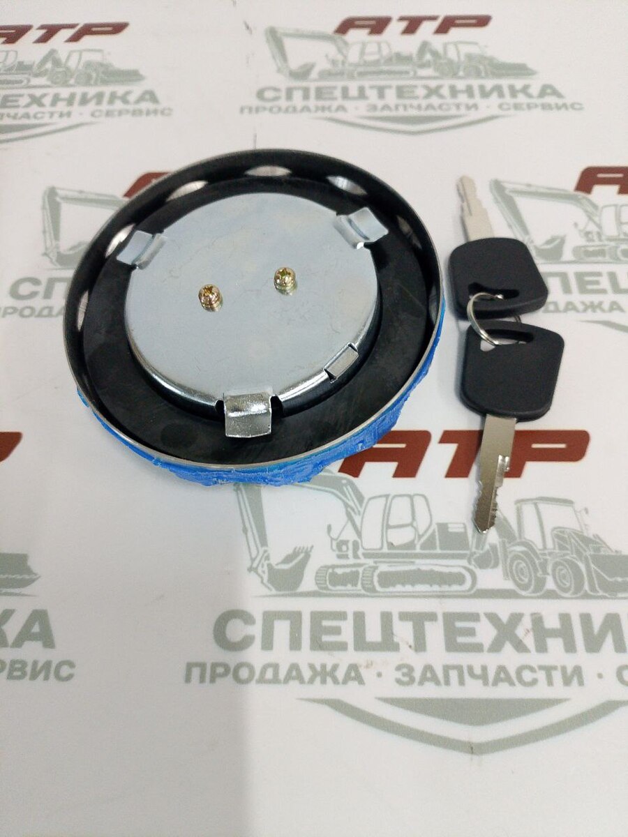 Крышка топливного бака 07050-21200/23У-04В-02 16У-04С-02000