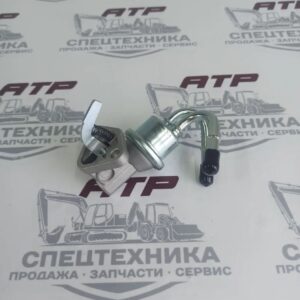 Насос топливный Bobcat 7000767