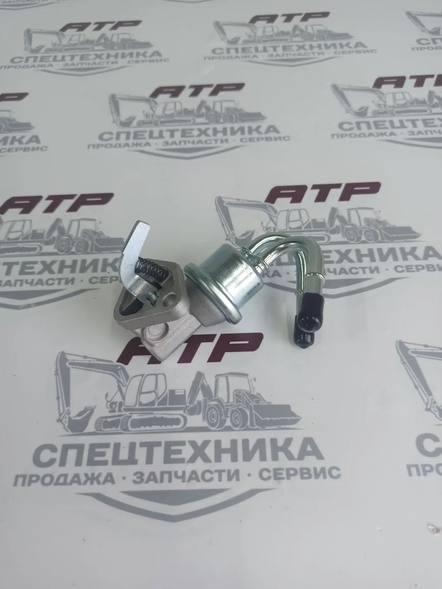 Насос топливный Bobcat 7000767