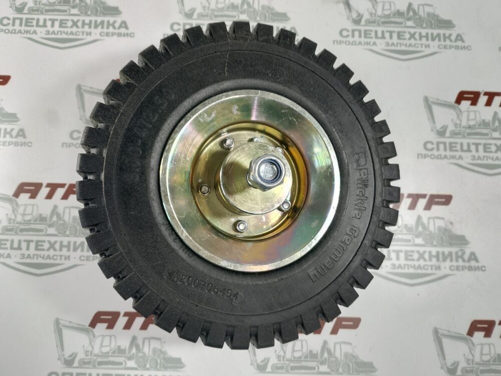 Колесо шахты Bucher CF6000 7130-0311