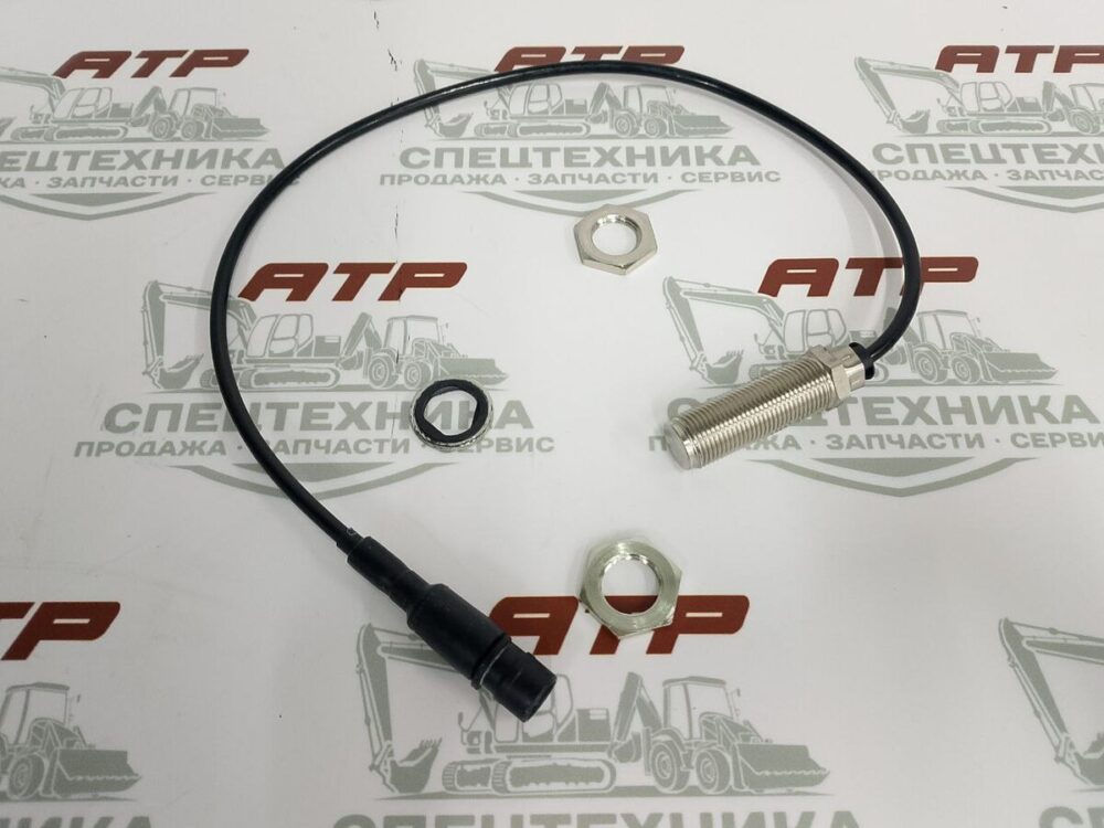 Датчик оборотов двигателя 15053895-0 7628-3212