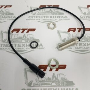 Датчик оборотов двигателя 15053895-0