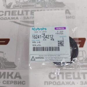 Сальник коленвала  передний 1624104212