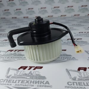 Мотор отопителя FAW J6 8101045A65C01B