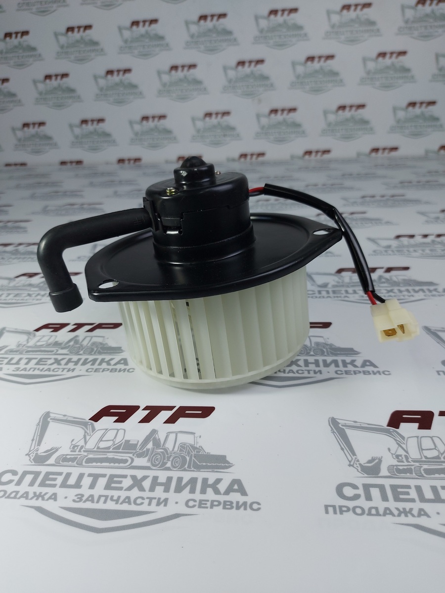Мотор отопителя FAW J6 8101045A65C01B