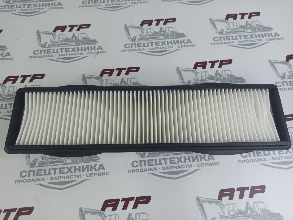 Фильтр воздушный салонный SFC03979 - изображение 1