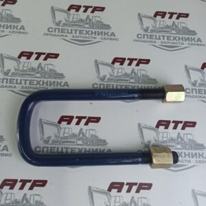 Стремянка рессоры 93х226хМ22/10,9 Scania 2/3/4/P/R/T 1726134