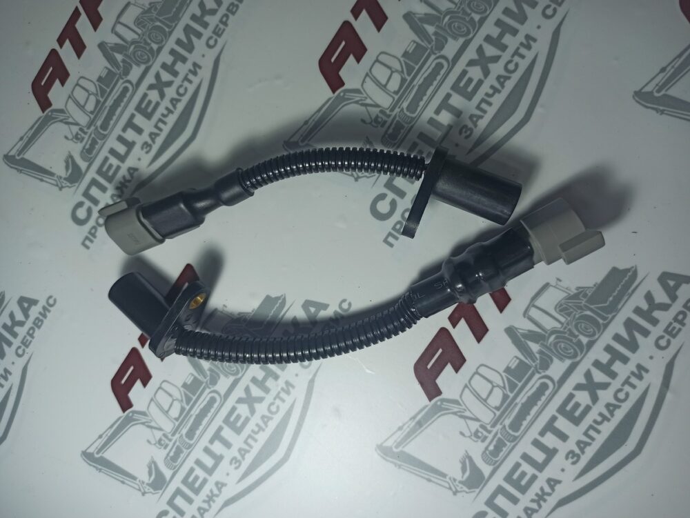 Датчик скорости Johnston VT 280856-1