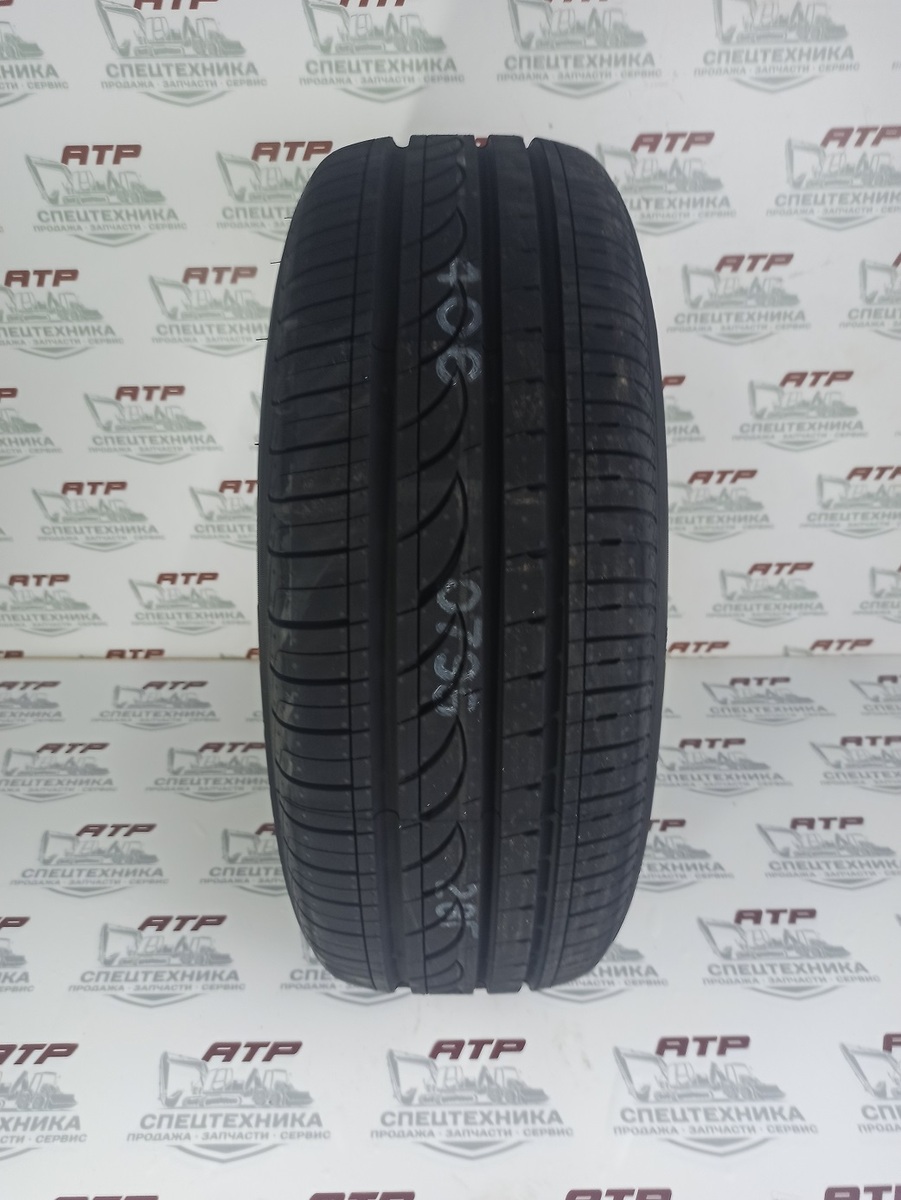 Автошина 205/55 R16 Pirelli Formula 91V Energy KS TL