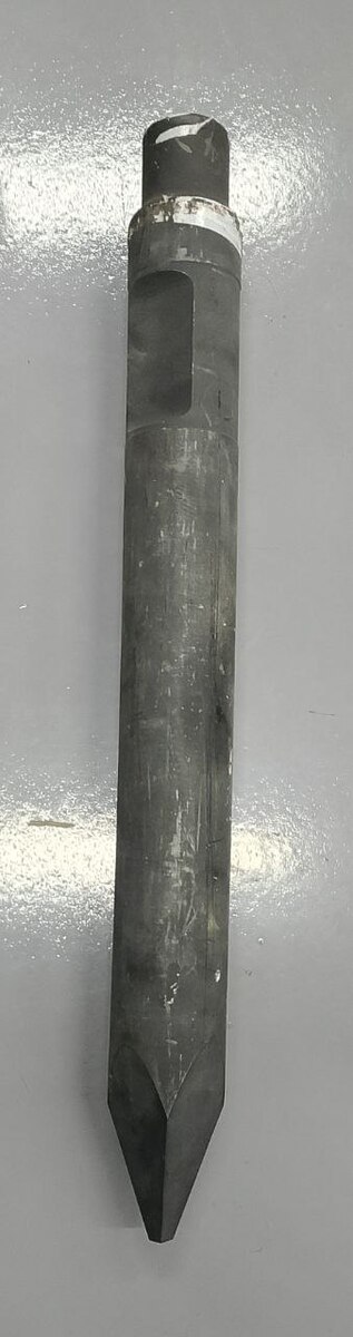 Пика 4-х гранная delta F-10 DF10B-0190