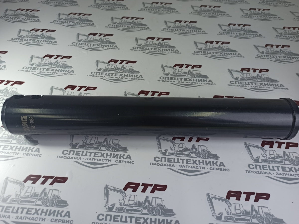 Палец в трапецию соединение с с г/ц ковша 61N8-11082 - изображение 1