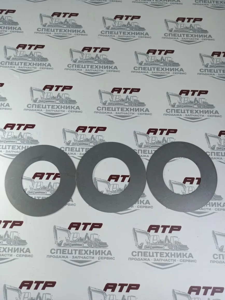 Кольцо регулировочное 80x140x1 ZR-081401