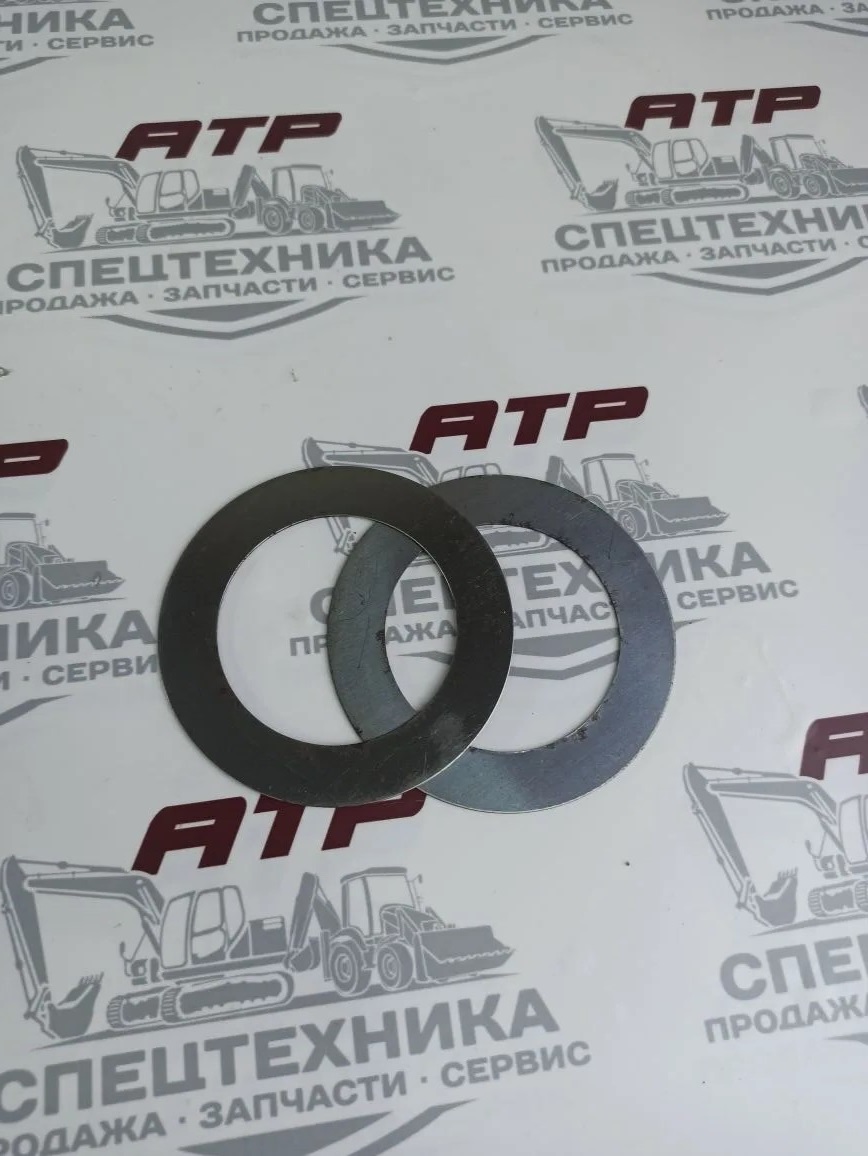 Шайба регулировочная S391065100
