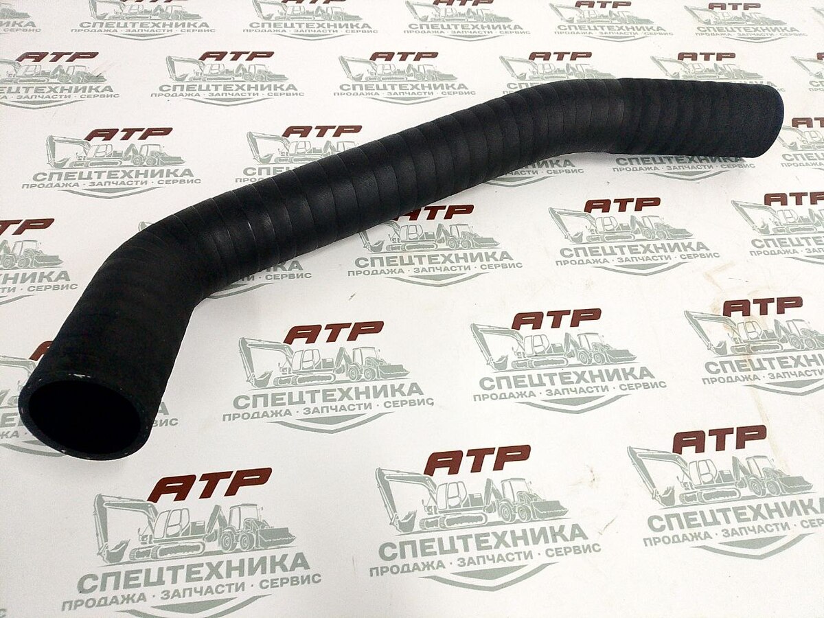 Патрубок верхнего радиатора 11Q9-42060 - изображение 1