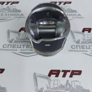 Поршень 10252093F в сборе с гильзой (к-т)