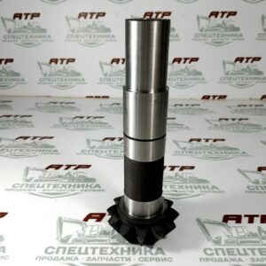 Вал-шестерня РК-10.00.01-30Б(А) СУ 2.1