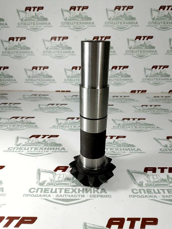 Вал-шестерня РК-10.00.01-30Б(А) СУ 2.1