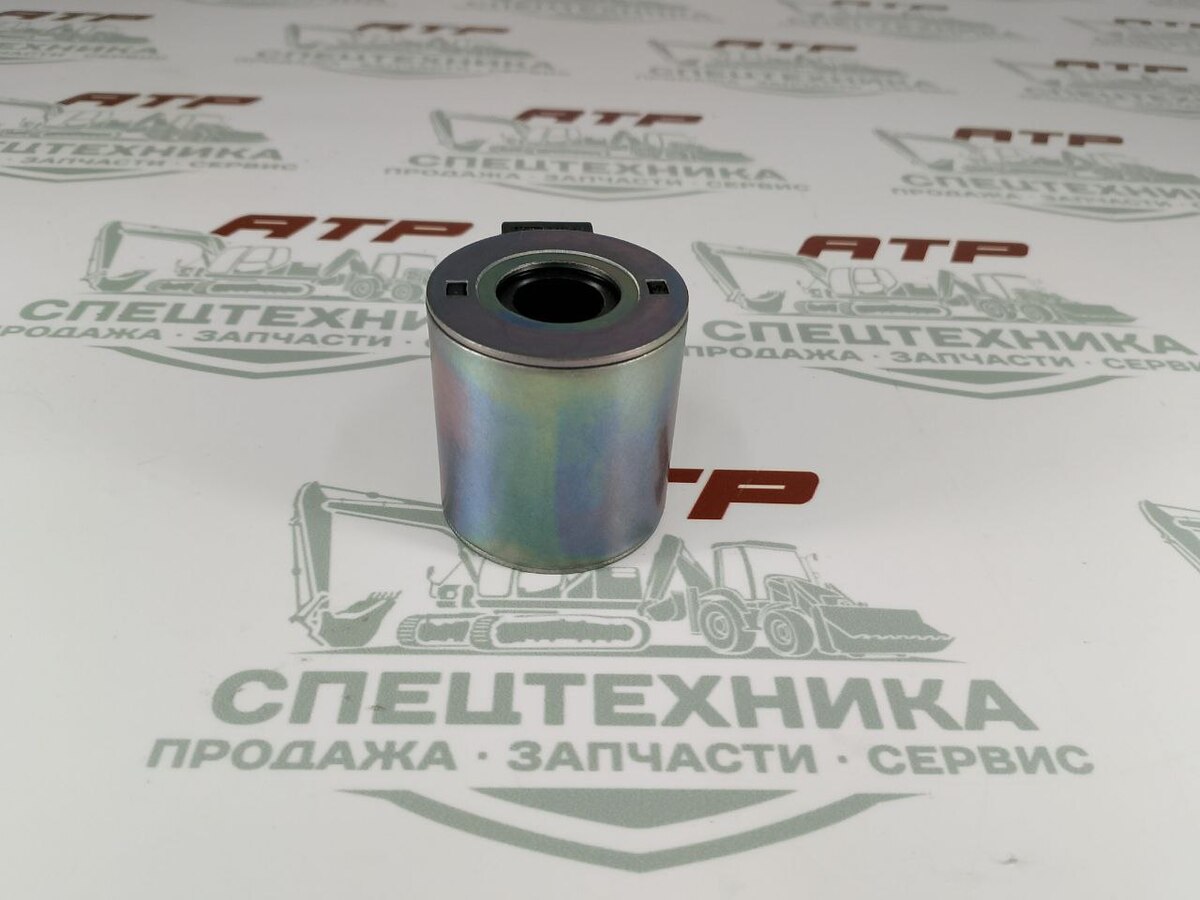 Катушка - соленоид DC12V 4304112
