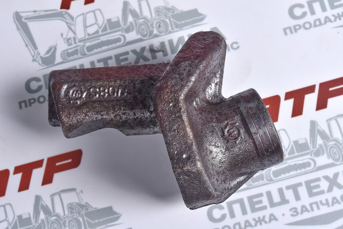 Резцедержатель HT11-R 187002
