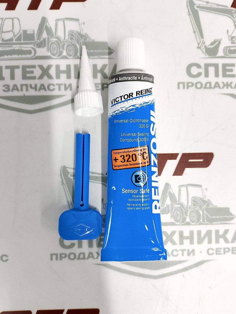 Герметик моторный термостойкий 70-31414-10