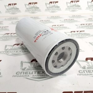 Фильтр топливный FC 7104 (FAW J6)