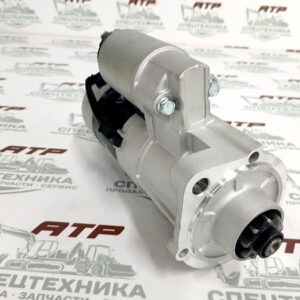 Стартер (12V/3.6KWt/9T) 1k01263012