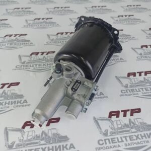 Пневмогидроусилителя сцепления (ПГУ) 1602305A70A