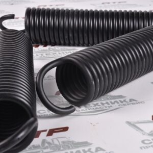 Пружина на отвал КДМ Boschung 2300910870