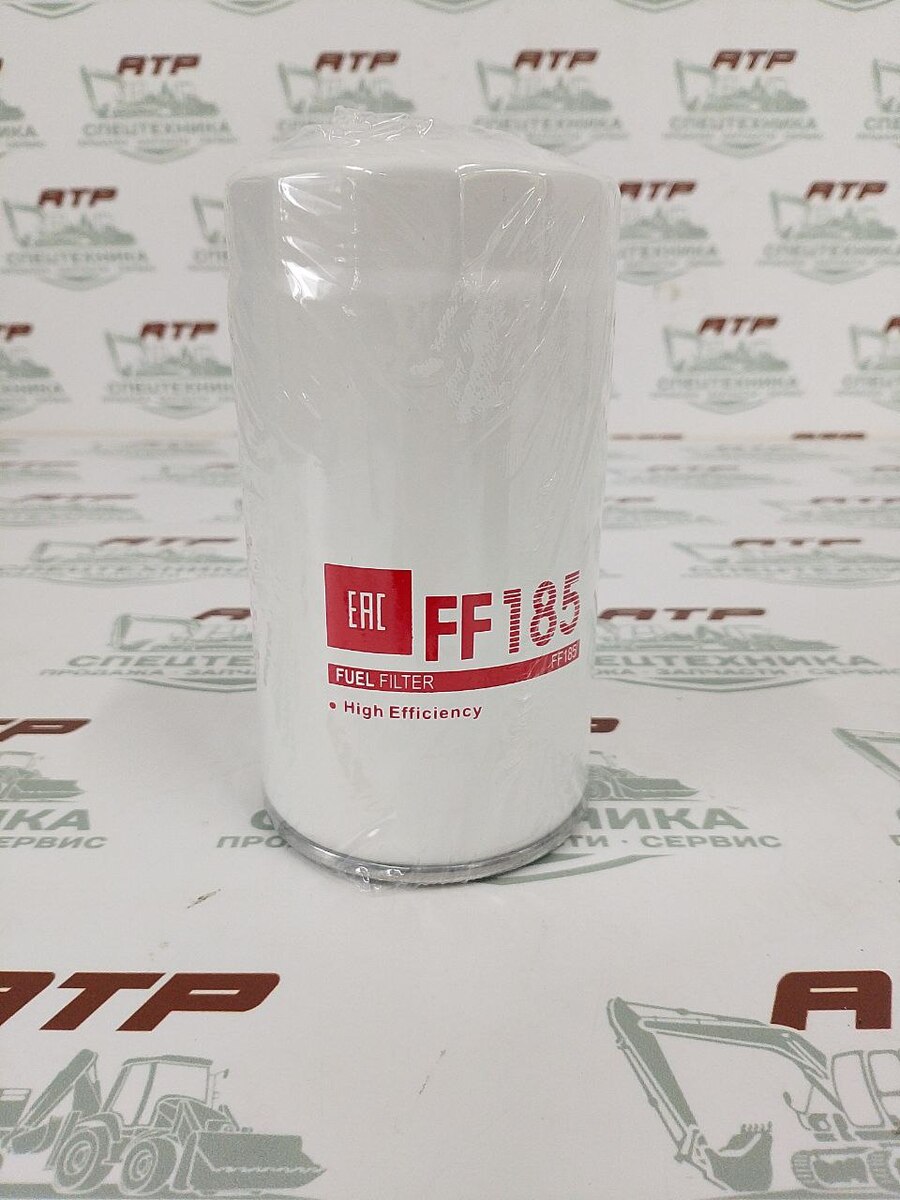 Фильтр топливный FF185