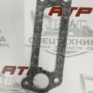 Прокладка проставки МТЗ-320, дв. MMZ-3LD 3LD1307051