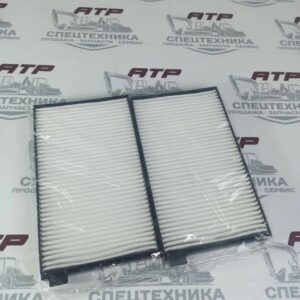 Фильтр салонный Hyundai  AC11405 SET