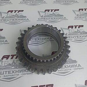 Шестерня Z=30/38 КПП 240.30.11.00.004A