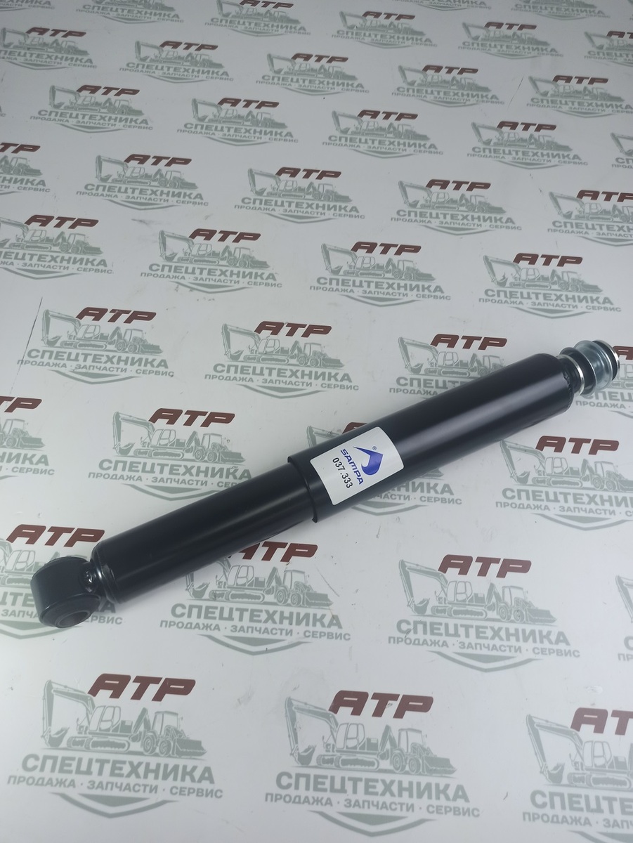 Амортизатор M10/ø20x470/703 037333